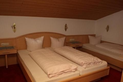 Hotel Garni Sonnenheim Fiss Exterior foto
