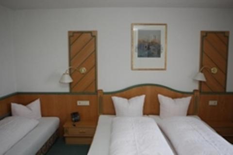 Hotel Garni Sonnenheim Fiss Exterior foto