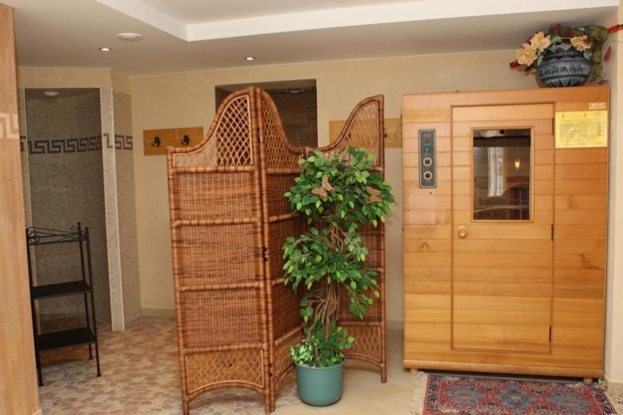 Hotel Garni Sonnenheim Fiss Exterior foto